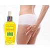 Soin Amincissant Raffermissant Anti-Cellulite à l'Huile d'Argan Bio et Aux Huiles Essentielles. Remodelage Taille