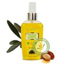 L’huile d’Argan Pure Bio Cosmétique Vapo - 125 ml