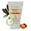 Gommage Visage à l’huile d’Argan - Tube Transparent 125 ml