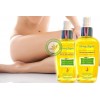 Huile de Massage Naturelle Amincissante & AntiCellulite Vapo - 125 ml