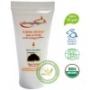 Coffret de 3 P (Crème de j + Huile d’Argan Cos 40 ml + Savon)
