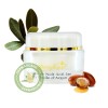 Coffret Huile d'argan biologique - 4 Soins visage, corps et cheveux